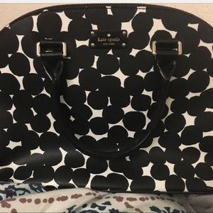 Kate Spade Crossbody Purse